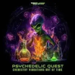 Psychedelic Quest - Psychotherapy слушать онлайн