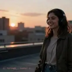DJ Morem@N - Summer 9 слушать онлайн