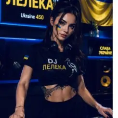 Dj LeLeka & Iron Front - Просто жити слушать онлайн