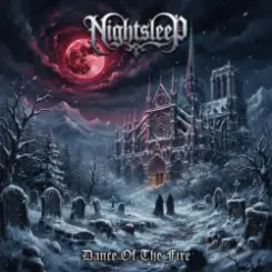Nightsleep - Nordic Wind слушать онлайн
