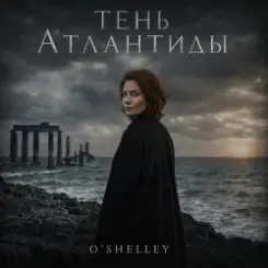 O'Shelley - Тень Атлантиды слушать онлайн