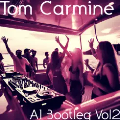 Tom Carmine - Eternal Forgiveness (Liquid Mix) слушать онлайн