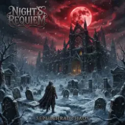 Nightsleep - East of MidNight слушать онлайн