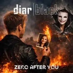 DiarBlack - Zero After You слушать онлайн