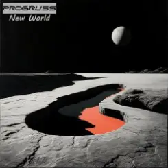 PROGRUSS - New World слушать онлайн