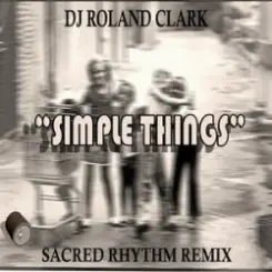 DJ Roland Clark - All Of Me (Soul Ridersz Deep Instrumental) слушать онлайн