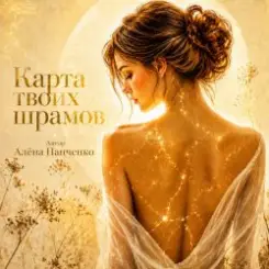 Алена Панченко - Карта твоих шрамов слушать онлайн
