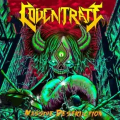 Coventrate - Nexus-6 слушать онлайн