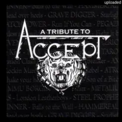 Pegazus - Restless And Wild слушать онлайн