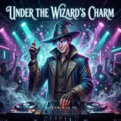 Vasilii CECEGOV & Atom - Under the Wizard’s Charm слушать онлайн