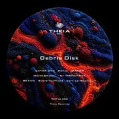 Marbøx - Red Snake слушать онлайн