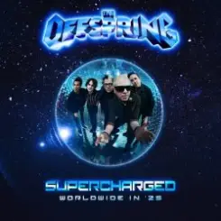 The Offspring - The Fall Guy слушать онлайн