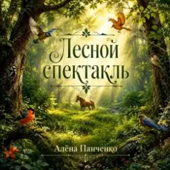 Алёна Панченко - Лесной спектакль слушать онлайн