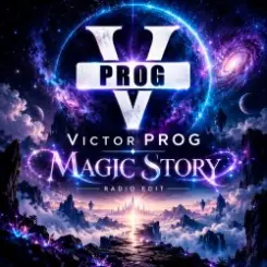 Victor PROG - Magic Story (Radio Edit) слушать онлайн