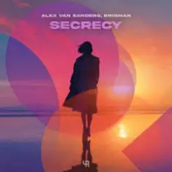 Alex van Sanders, ENIGMAN - Secrecy слушать онлайн