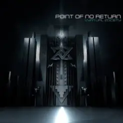 Vyrtual Zociety - Point of No Return  (Pangea Remix) слушать онлайн