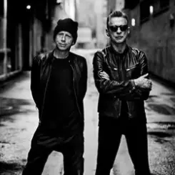 Depeche Mode - Universal Soldier слушать онлайн