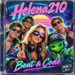 Обложка Helena210 - Beat & Code(Neuromaniacs Neon)