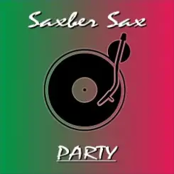 Обложка Saxber Sax - Party