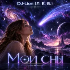 DJ-Lion- Л. Е. В. - Мои сны слушать онлайн