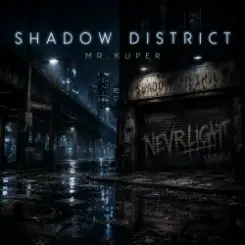 Mr.Kuper - Shadow District слушать онлайн