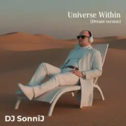 DJ SonniJ - Cosmic Love (Dream version) слушать онлайн