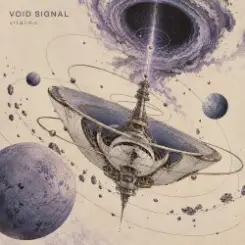 Обложка ViTaLiKuS - VOID SIGNAL