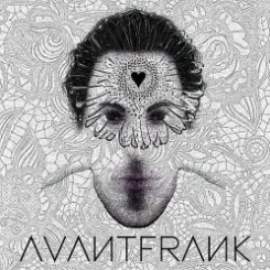 Обложка AVANTFRANK - To Be All Yours