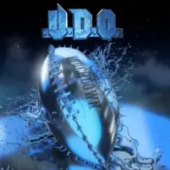 Обложка U.D.O. - Touchdown