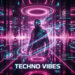 Vasilii CECEGOV & Atom - Techno vibes слушать онлайн