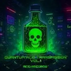 Обложка Gaia Pulse - Travelling