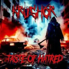 Krushor - Vortex слушать онлайн