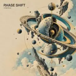 Обложка ViTaLiKuS - PHASE SHIFT