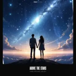 Обложка DmiS, Michael Kruzh - Above the Stars