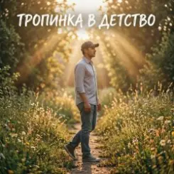 Vasilii CECEGOV & Atom - Тропинка в детство слушать онлайн