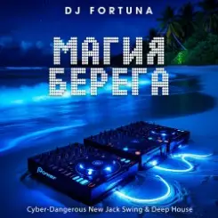 DJ FORTUNA - МАГИЯ БЕРЕГА слушать онлайн