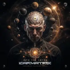 Обложка Karmatrix - Inner Earth