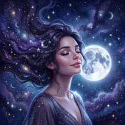 Enri Bravo - I’ll be your moon слушать онлайн