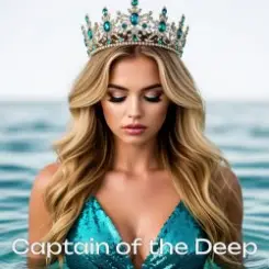 Alex K - Captain of the Deep слушать онлайн