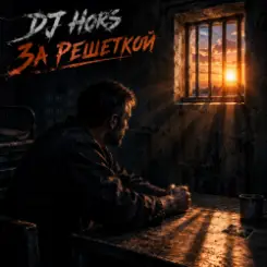 DJ Hors - За решеткой слушать онлайн