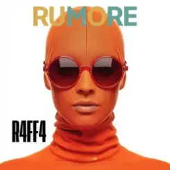 Обложка R4FF4 - Rumore (Stefano Mattara Remix Extended)