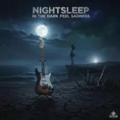 Обложка Nightsleep - In My Dream