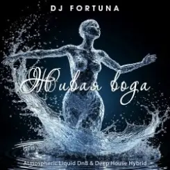 DJ FORTUNA - Живая вода (Russian Edition) слушать онлайн
