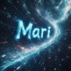 Обложка Mari - Spaceship