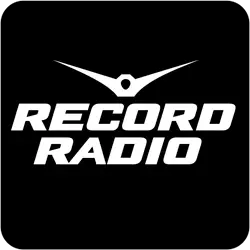 Обложка Radio Record (Ukraine)